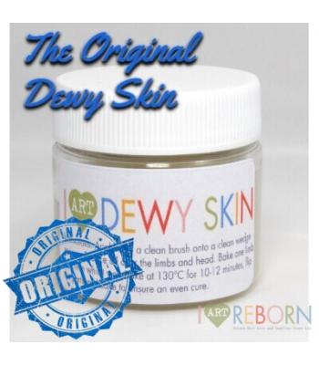 Dewy skin 50ml Jar