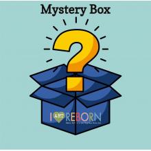 Mystery Box I Art Reborn 