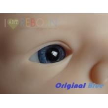 Ultra Newborn Eyes - Original Blue